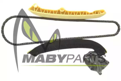 Комплект цепи привода распредвала MABYPARTS OTK033038